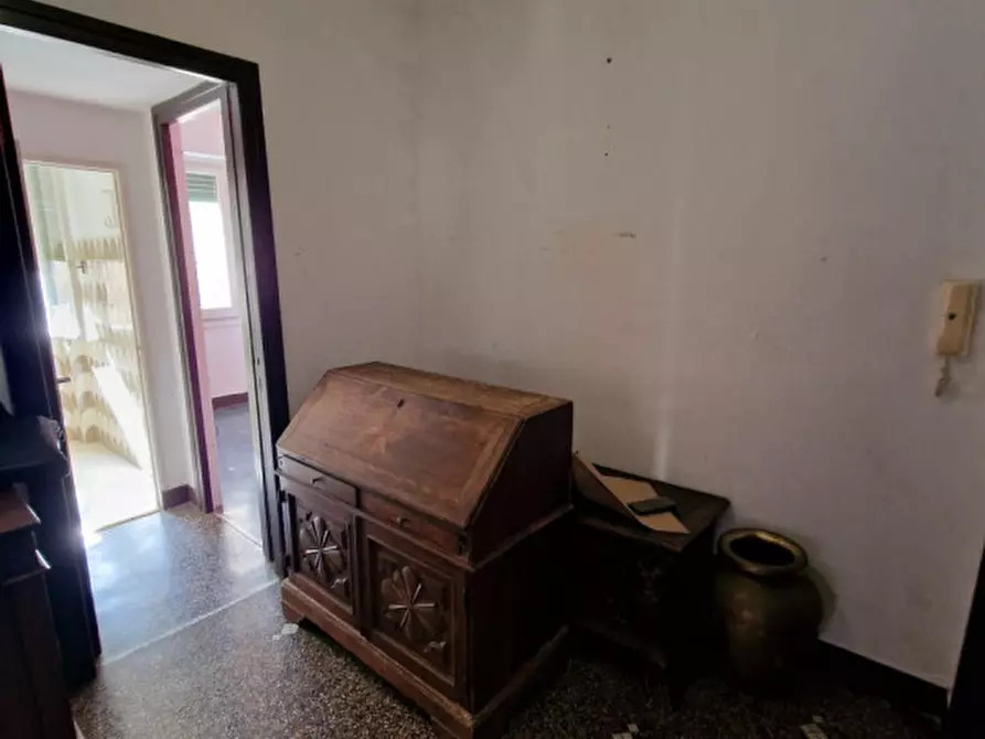 Immagine 11 di Appartamento in vendita  in Via Firenze a Rapallo