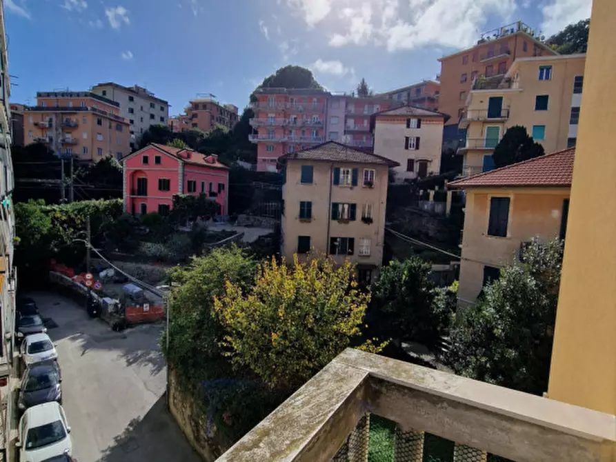 Immagine 17 di Appartamento in vendita  in Via Firenze a Rapallo
