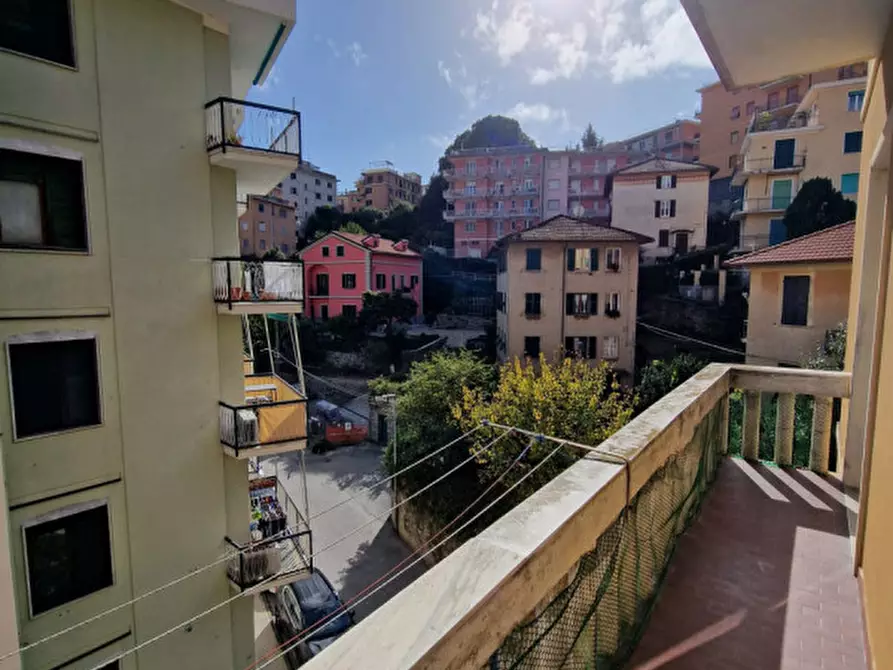 Immagine 18 di Appartamento in vendita  in Via Firenze a Rapallo