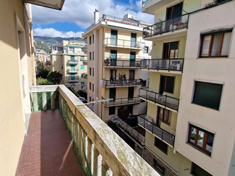 Immagine 19 di Appartamento in vendita  in Via Firenze a Rapallo