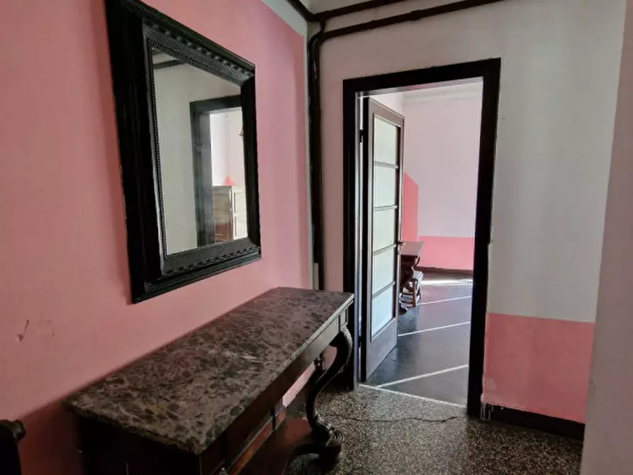 Immagine 21 di Appartamento in vendita  in Via Firenze a Rapallo