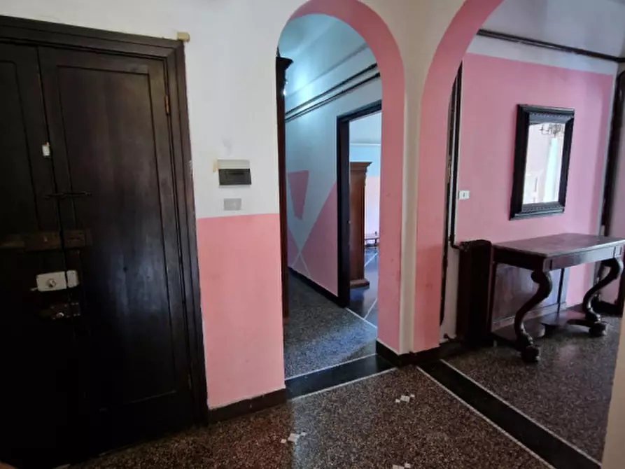 Immagine 22 di Appartamento in vendita  in Via Firenze a Rapallo