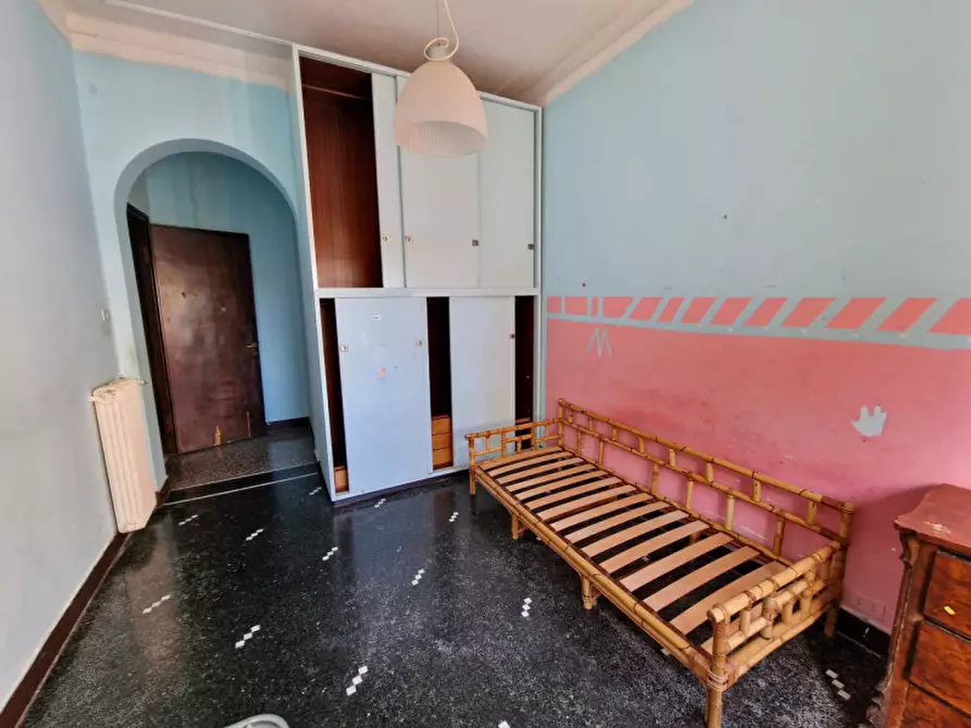 Immagine 25 di Appartamento in vendita  in Via Firenze a Rapallo