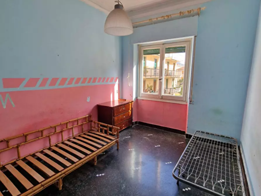 Immagine 27 di Appartamento in vendita  in Via Firenze a Rapallo