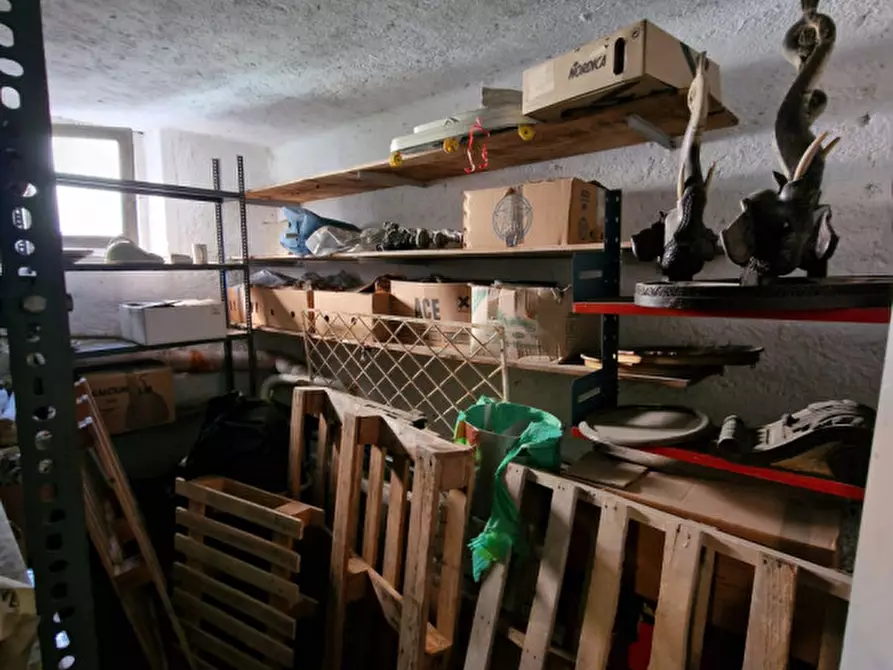 Immagine 28 di Appartamento in vendita  in Via Firenze a Rapallo