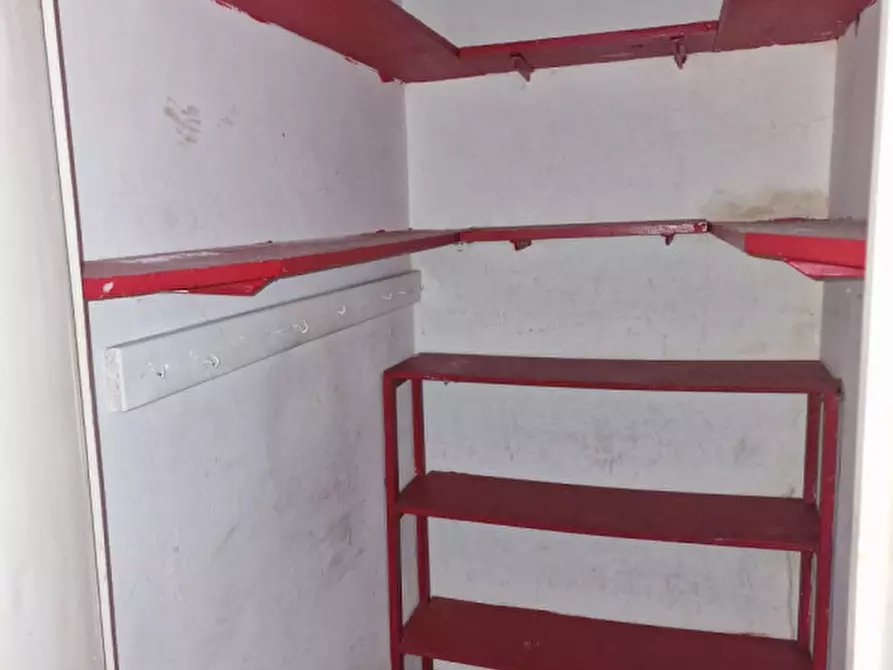 Immagine 30 di Appartamento in vendita  in Via Firenze a Rapallo