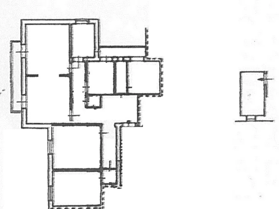 Immagine 31 di Appartamento in vendita  in Via Firenze a Rapallo