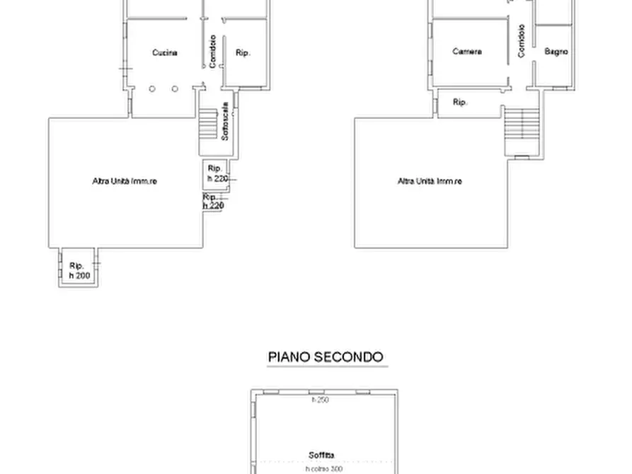 Immagine 2 di Casa indipendente in vendita  in Via Zoccat a Santo Stino Di Livenza