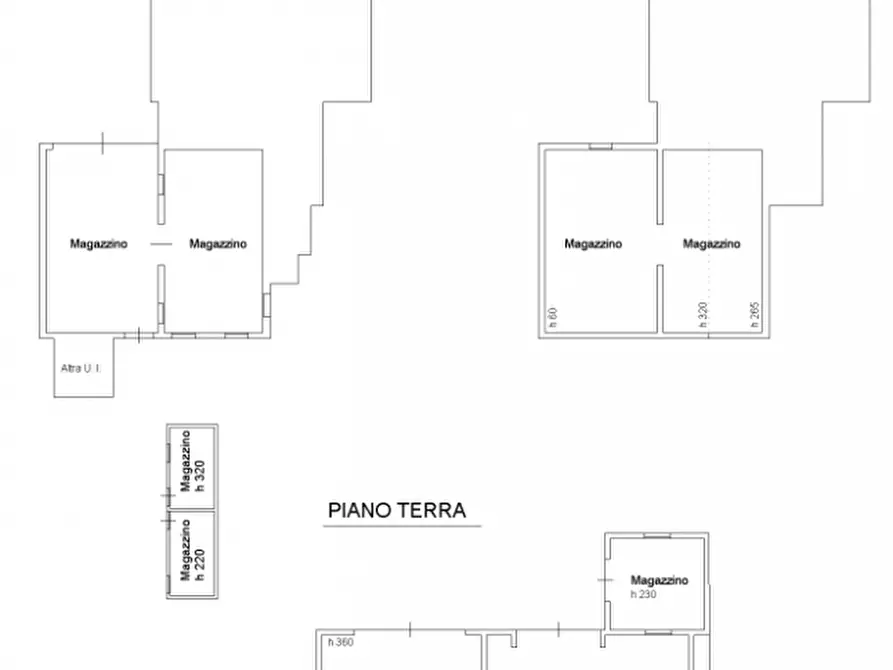 Immagine 3 di Casa indipendente in vendita  in Via Zoccat a Santo Stino Di Livenza