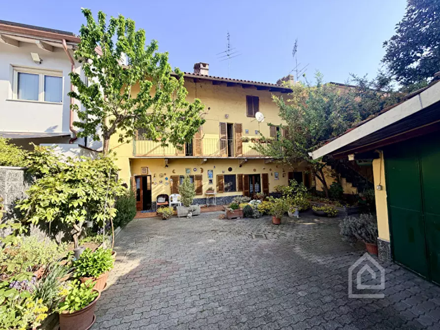 Immagine 2 di Casa indipendente in vendita  in Via Cairoli 35 a Chivasso