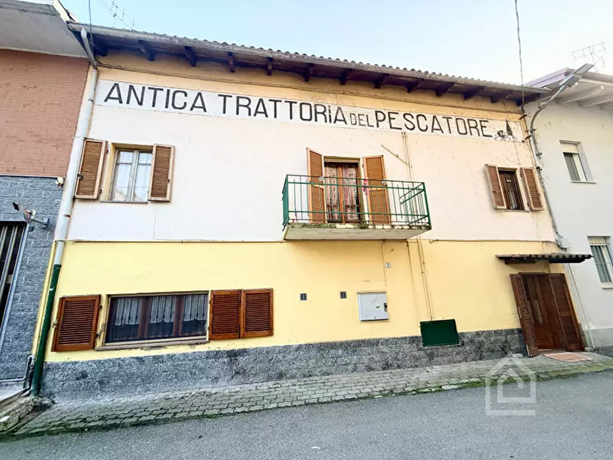 Immagine 2 di Casa indipendente in vendita  in Via Cairoli 35 a Chivasso