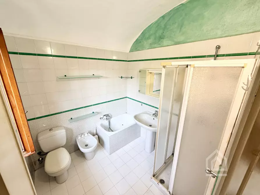 Immagine 3 di Casa indipendente in vendita  in Via Cairoli 35 a Chivasso