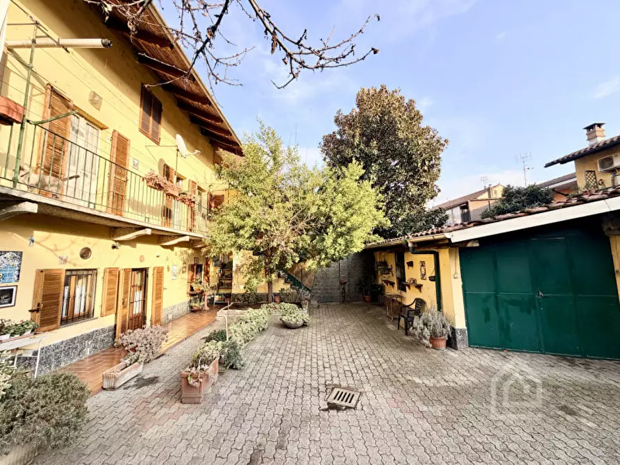 Immagine 3 di Casa indipendente in vendita  in Via Cairoli 35 a Chivasso