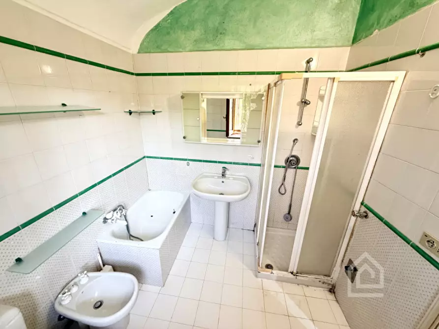 Immagine 4 di Casa indipendente in vendita  in Via Cairoli 35 a Chivasso