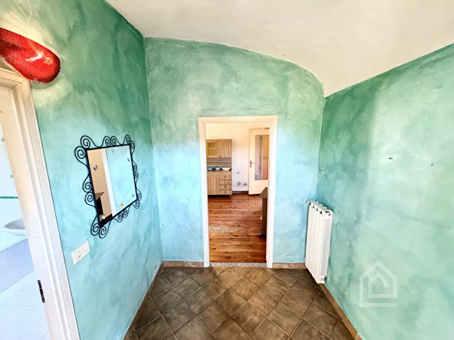 Immagine 5 di Casa indipendente in vendita  in Via Cairoli 35 a Chivasso