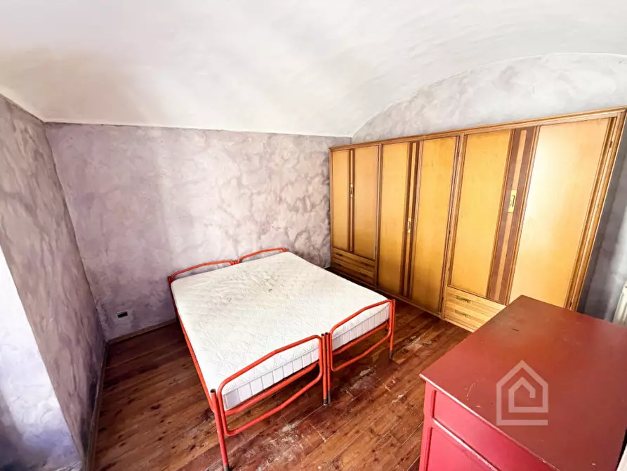 Immagine 6 di Casa indipendente in vendita  in Via Cairoli 35 a Chivasso