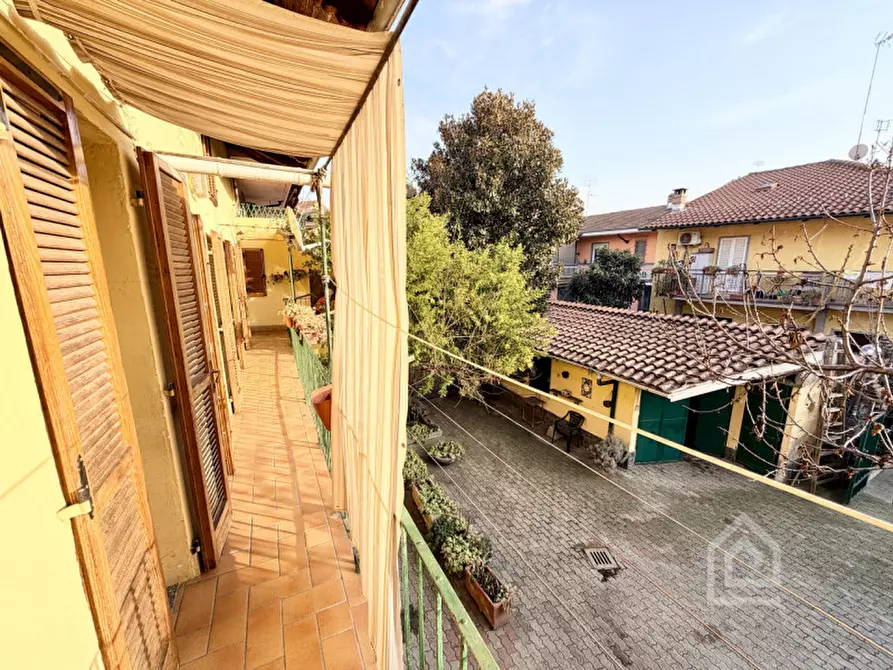 Immagine 6 di Casa indipendente in vendita  in Via Cairoli 35 a Chivasso