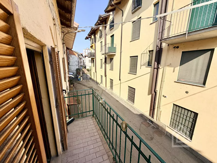 Immagine 8 di Casa indipendente in vendita  in Via Cairoli 35 a Chivasso