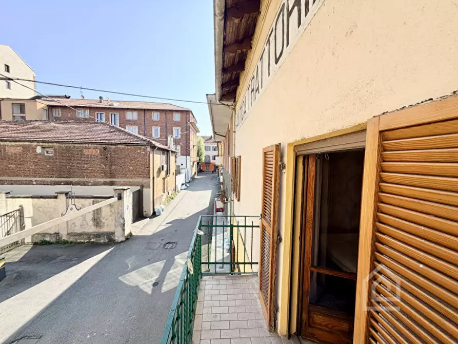 Immagine 9 di Casa indipendente in vendita  in Via Cairoli 35 a Chivasso