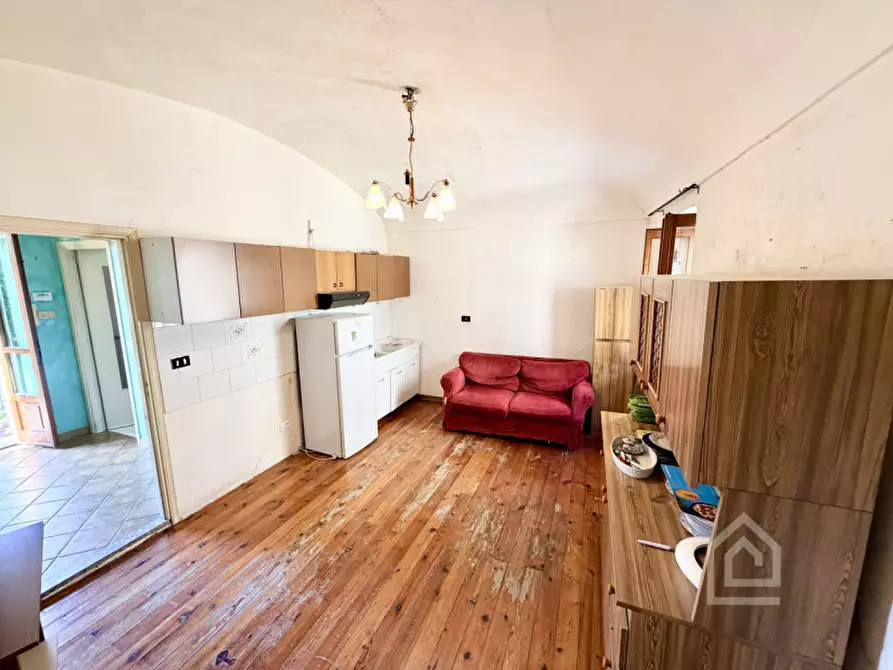 Immagine 10 di Casa indipendente in vendita  in Via Cairoli 35 a Chivasso