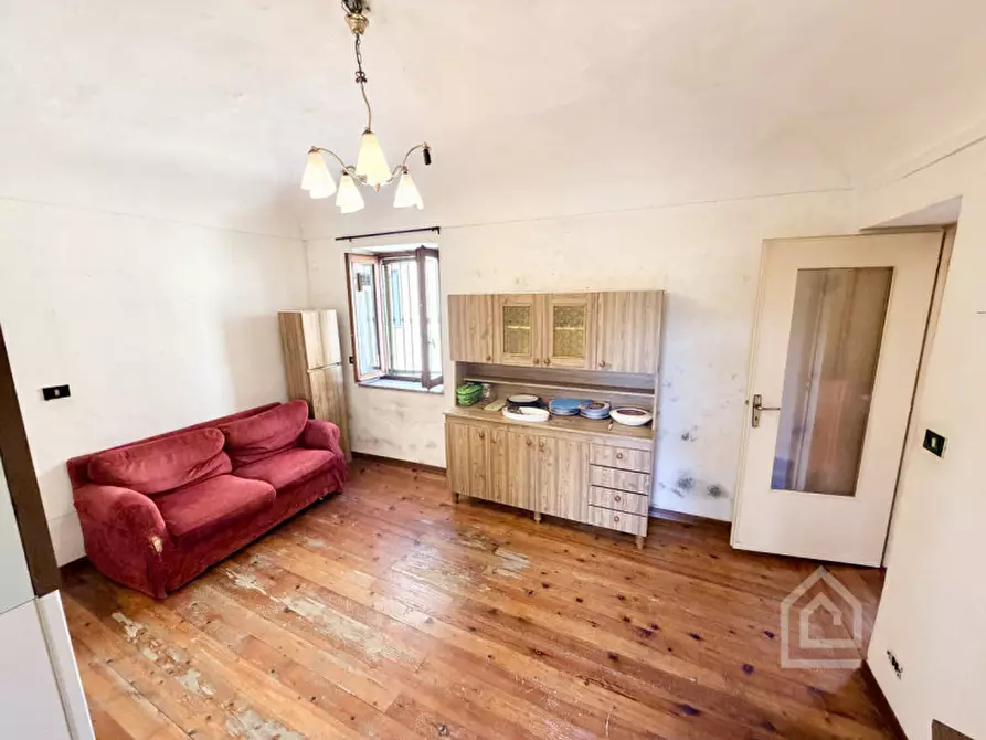 Immagine 12 di Casa indipendente in vendita  in Via Cairoli 35 a Chivasso