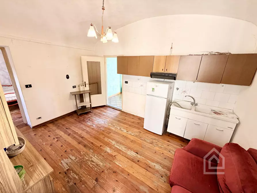 Immagine 13 di Casa indipendente in vendita  in Via Cairoli 35 a Chivasso