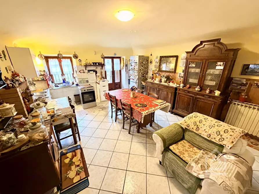 Immagine 11 di Casa indipendente in vendita  in Via Cairoli 35 a Chivasso