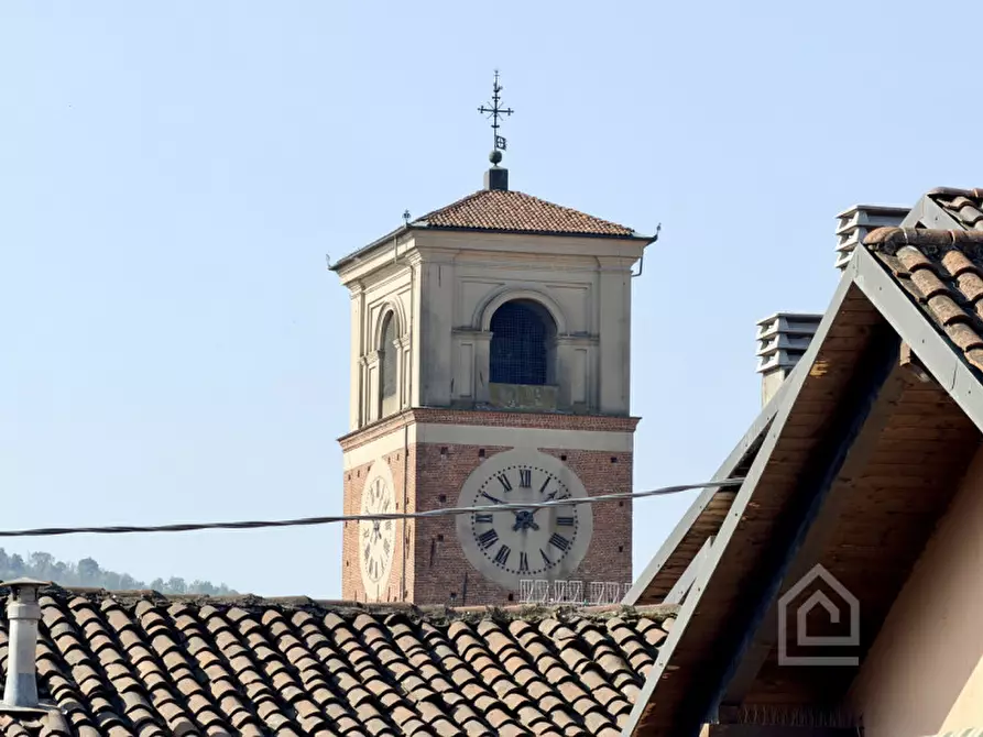 Immagine 14 di Casa indipendente in vendita  in Via Cairoli 35 a Chivasso