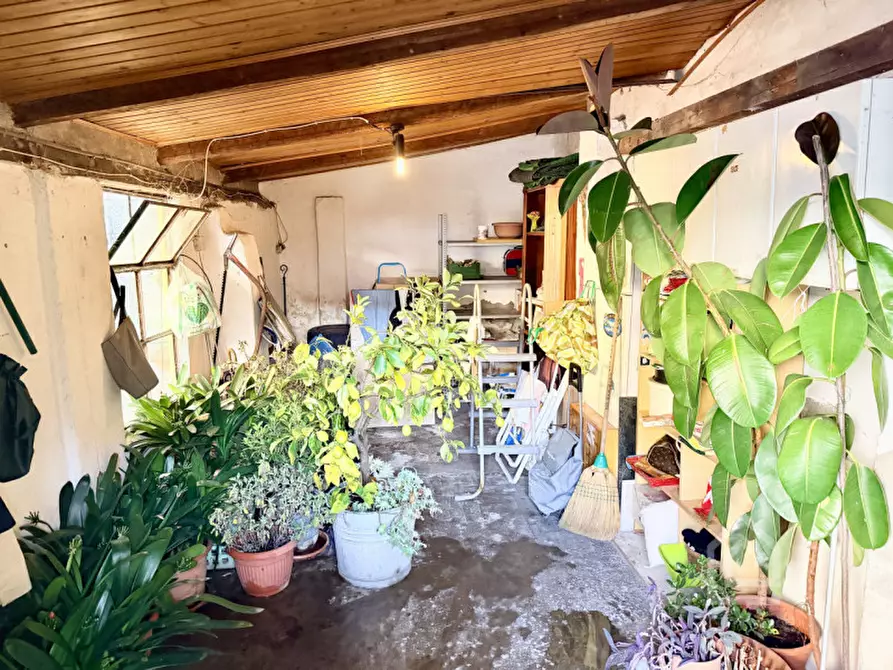 Immagine 15 di Casa indipendente in vendita  in Via Cairoli 35 a Chivasso