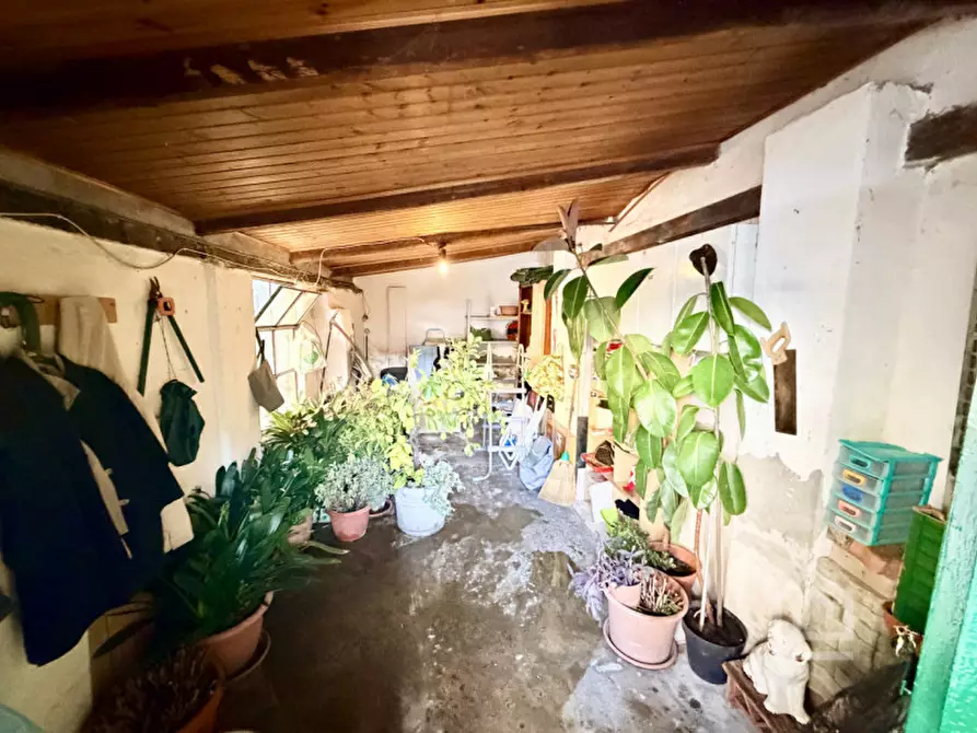 Immagine 16 di Casa indipendente in vendita  in Via Cairoli 35 a Chivasso