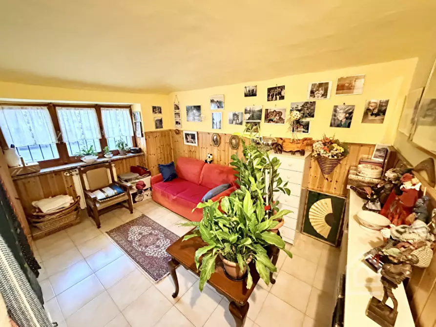 Immagine 17 di Casa indipendente in vendita  in Via Cairoli 35 a Chivasso