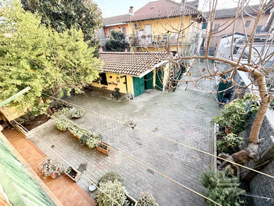 Immagine 19 di Casa indipendente in vendita  in Via Cairoli 35 a Chivasso