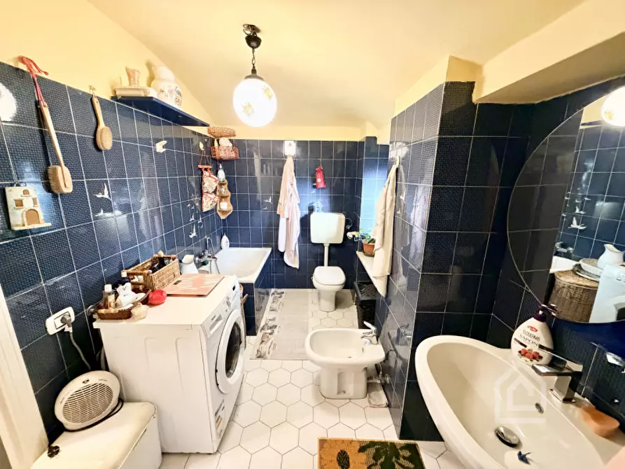 Immagine 18 di Casa indipendente in vendita  in Via Cairoli 35 a Chivasso