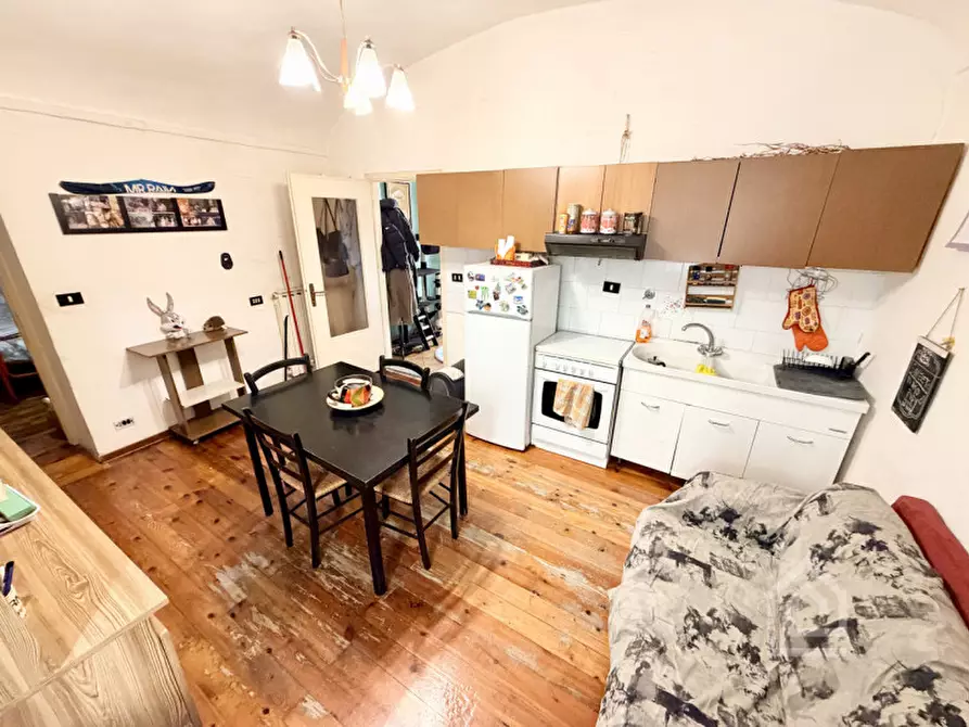 Immagine 19 di Casa indipendente in vendita  in Via Cairoli 35 a Chivasso