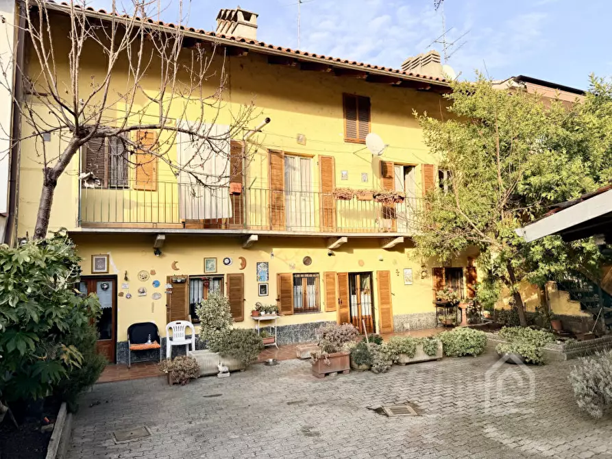 Immagine 21 di Casa indipendente in vendita  in Via Cairoli 35 a Chivasso