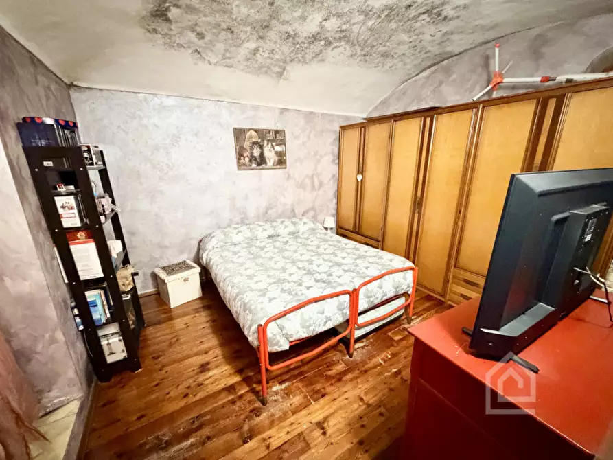 Immagine 22 di Casa indipendente in vendita  in Via Cairoli 35 a Chivasso