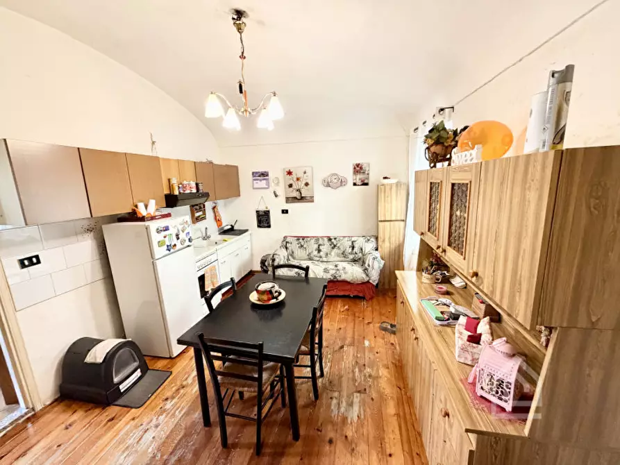 Immagine 22 di Casa indipendente in vendita  in Via Cairoli 35 a Chivasso