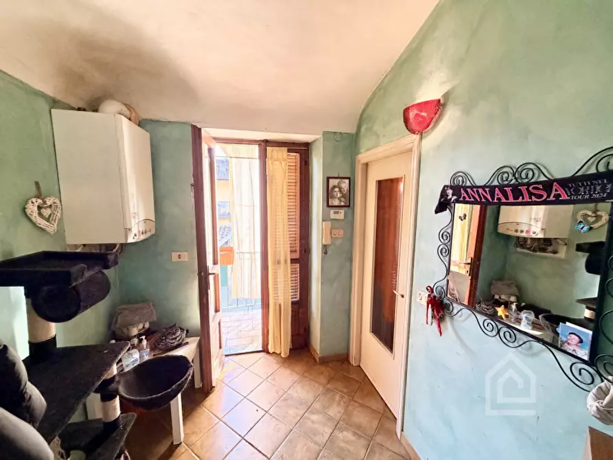 Immagine 23 di Casa indipendente in vendita  in Via Cairoli 35 a Chivasso