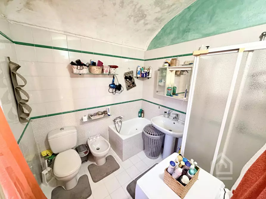 Immagine 24 di Casa indipendente in vendita  in Via Cairoli 35 a Chivasso