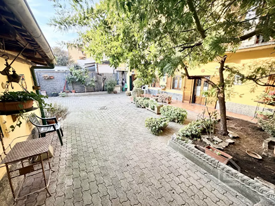 Immagine 26 di Casa indipendente in vendita  in Via Cairoli 35 a Chivasso