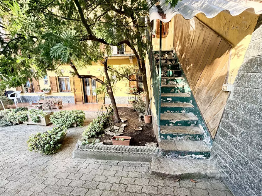Immagine 27 di Casa indipendente in vendita  in Via Cairoli 35 a Chivasso