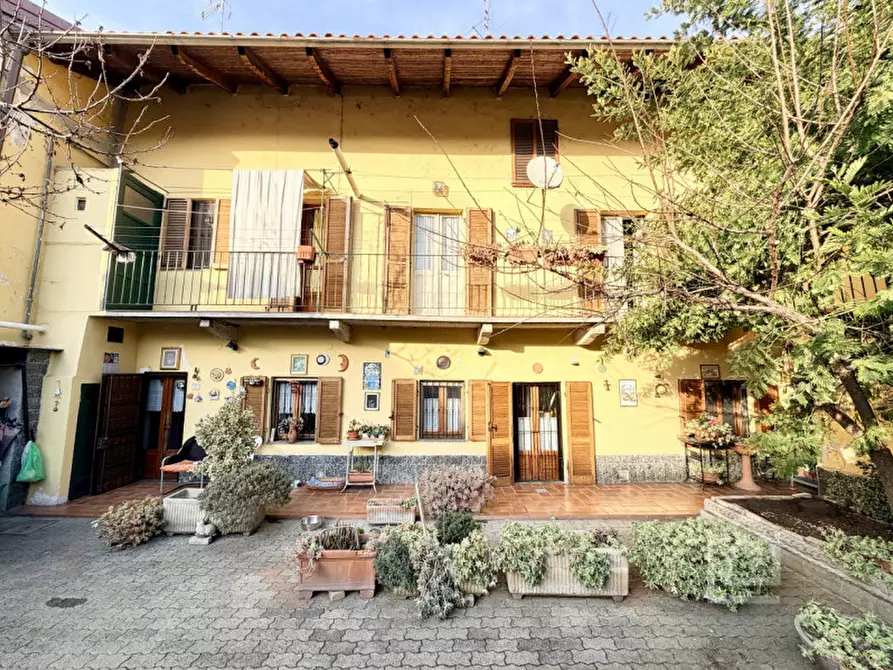 Immagine 28 di Casa indipendente in vendita  in Via Cairoli 35 a Chivasso