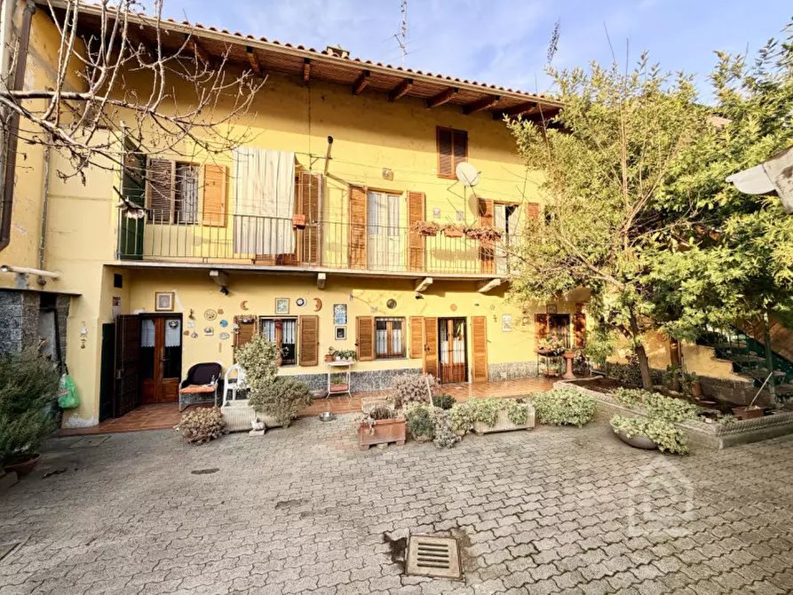 Immagine 29 di Casa indipendente in vendita  in Via Cairoli 35 a Chivasso