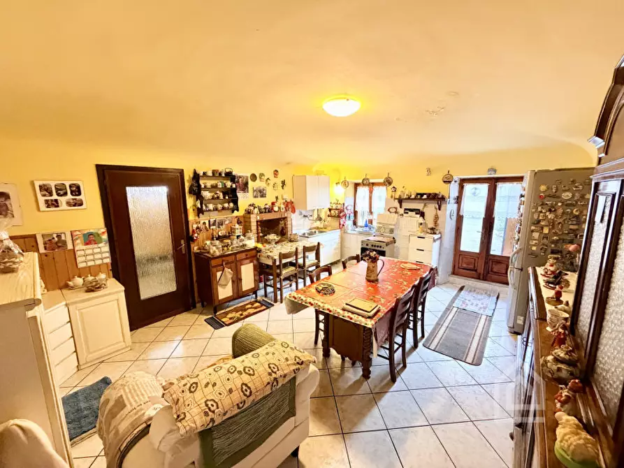 Immagine 30 di Casa indipendente in vendita  in Via Cairoli 35 a Chivasso