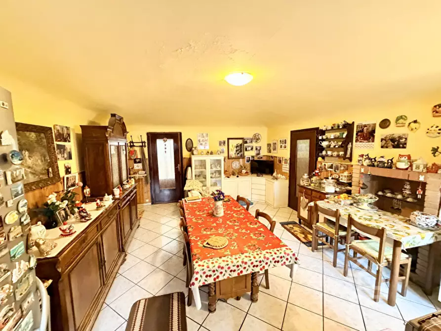 Immagine 31 di Casa indipendente in vendita  in Via Cairoli 35 a Chivasso