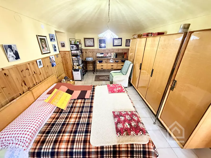 Immagine 34 di Casa indipendente in vendita  in Via Cairoli 35 a Chivasso