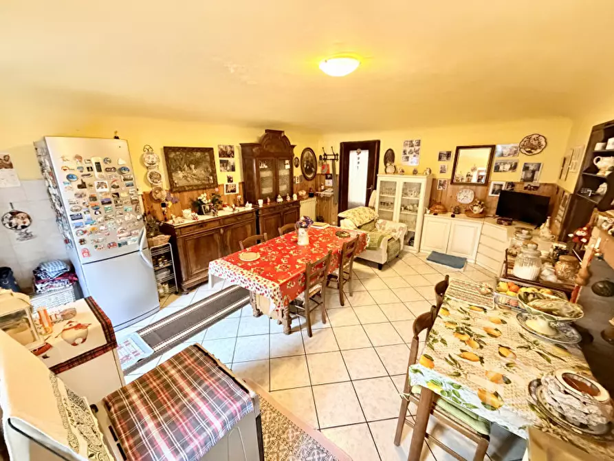 Immagine 36 di Casa indipendente in vendita  in Via Cairoli 35 a Chivasso