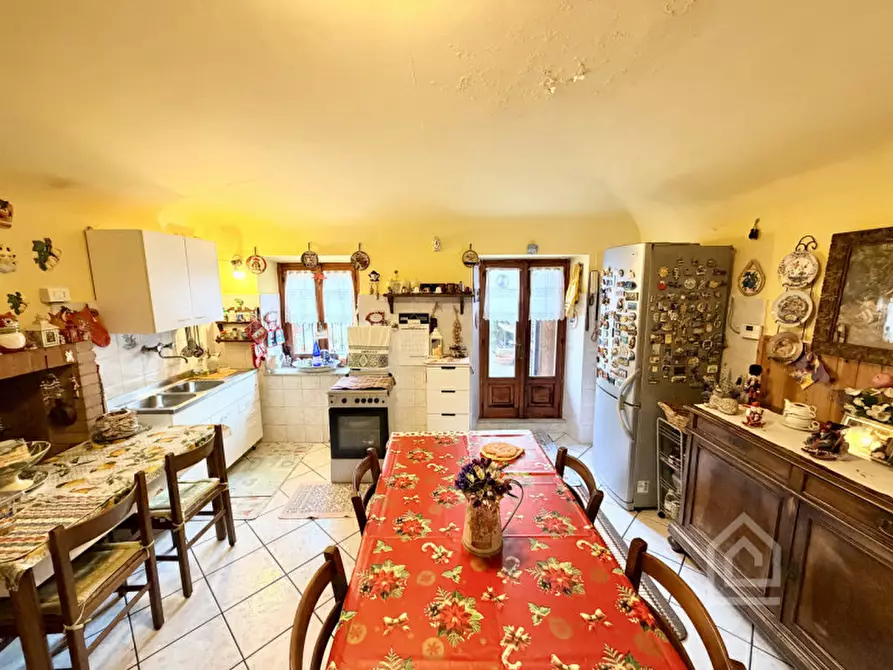 Immagine 37 di Casa indipendente in vendita  in Via Cairoli 35 a Chivasso