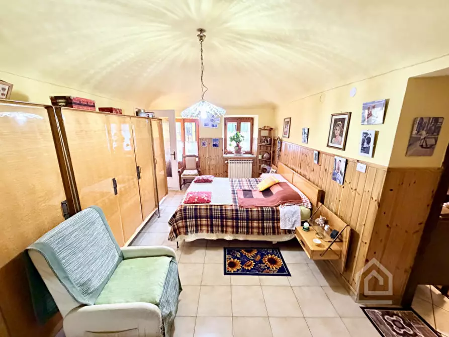 Immagine 38 di Casa indipendente in vendita  in Via Cairoli 35 a Chivasso