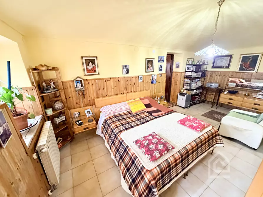 Immagine 40 di Casa indipendente in vendita  in Via Cairoli 35 a Chivasso